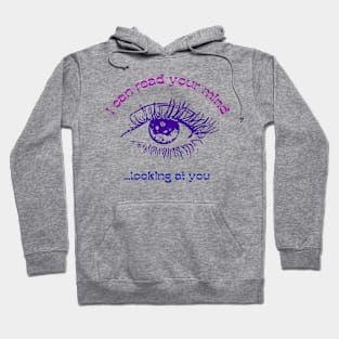 Looking a you Hoodie